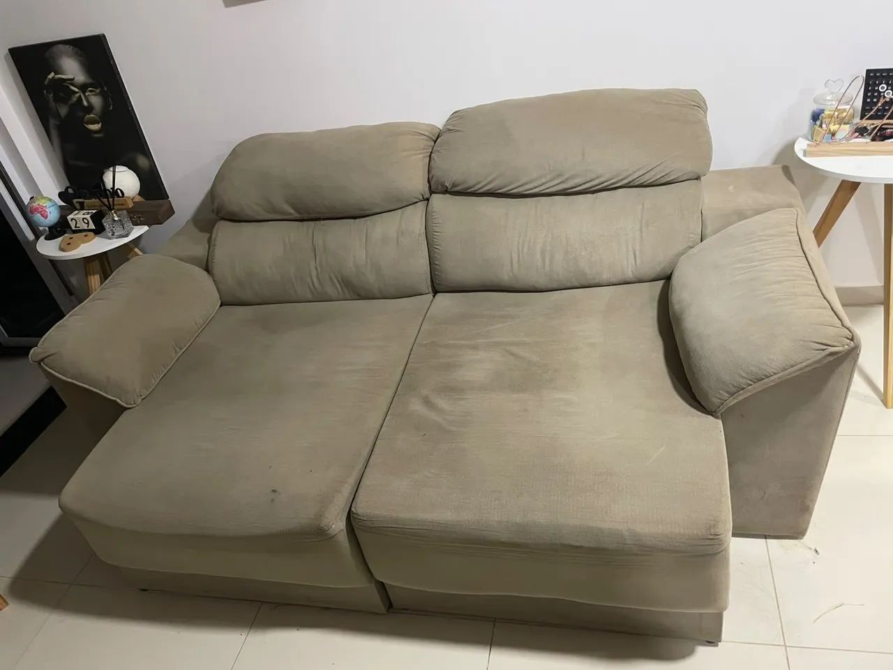 Sofá retrátil  - Foto 2