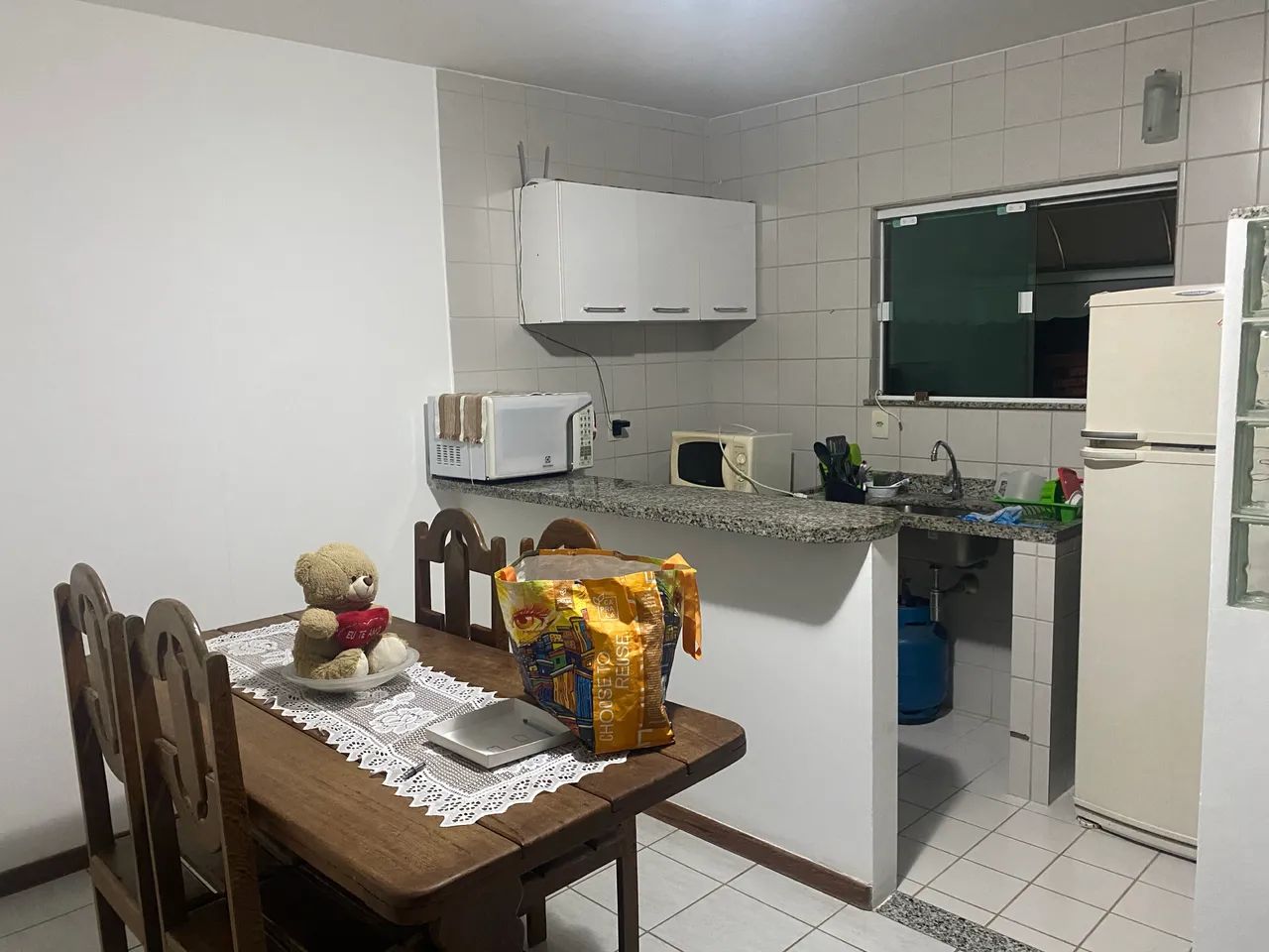 Foto - Salvador - Ondina