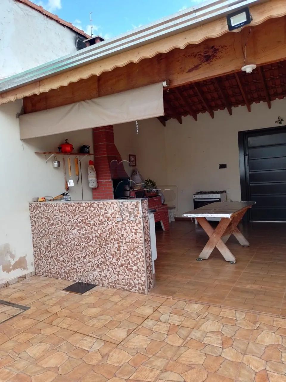 CASA COMERCIAL EM SERRANA - Foto 3
