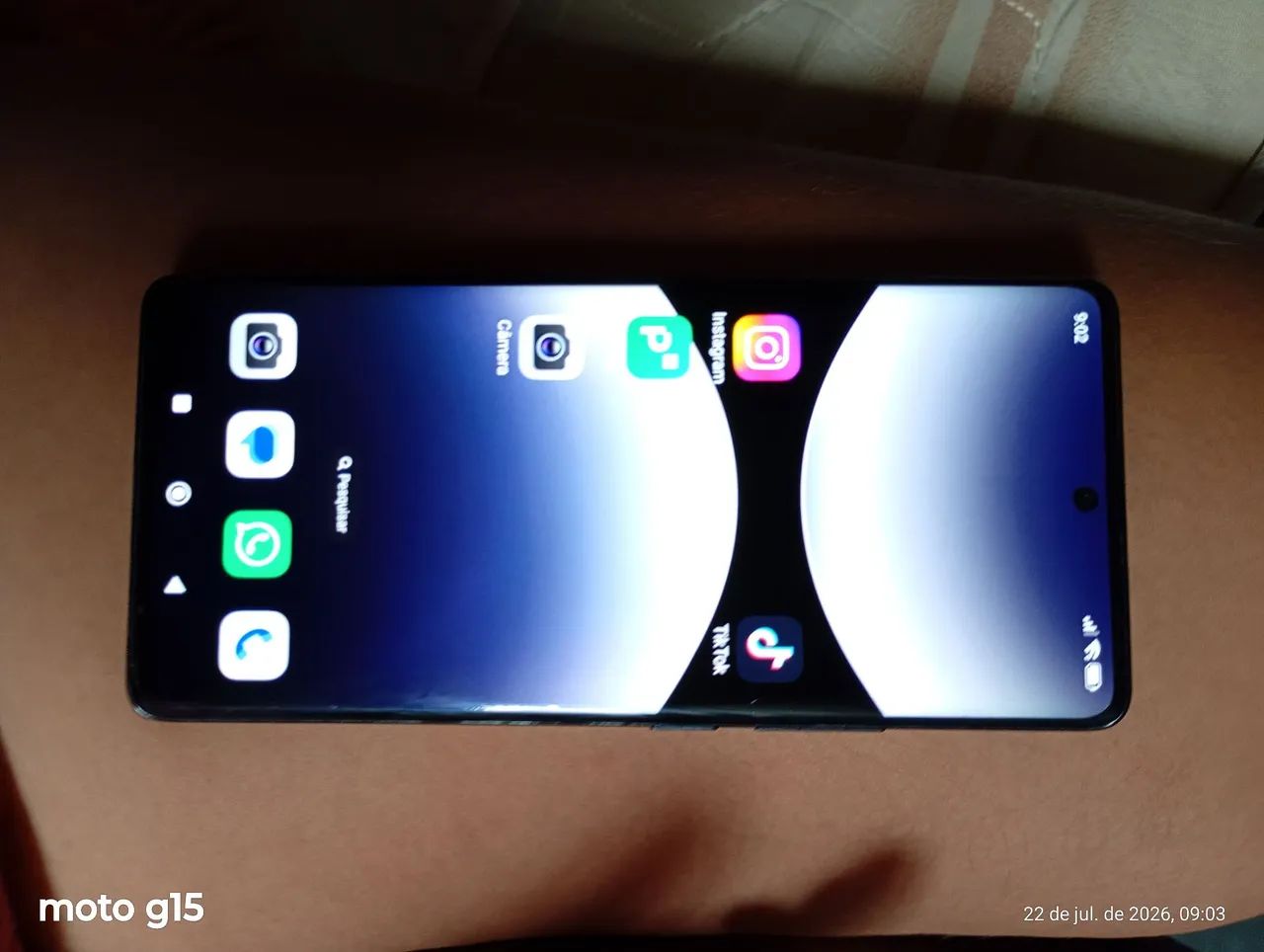 Redmi Note 14 pro 5g - Foto 2