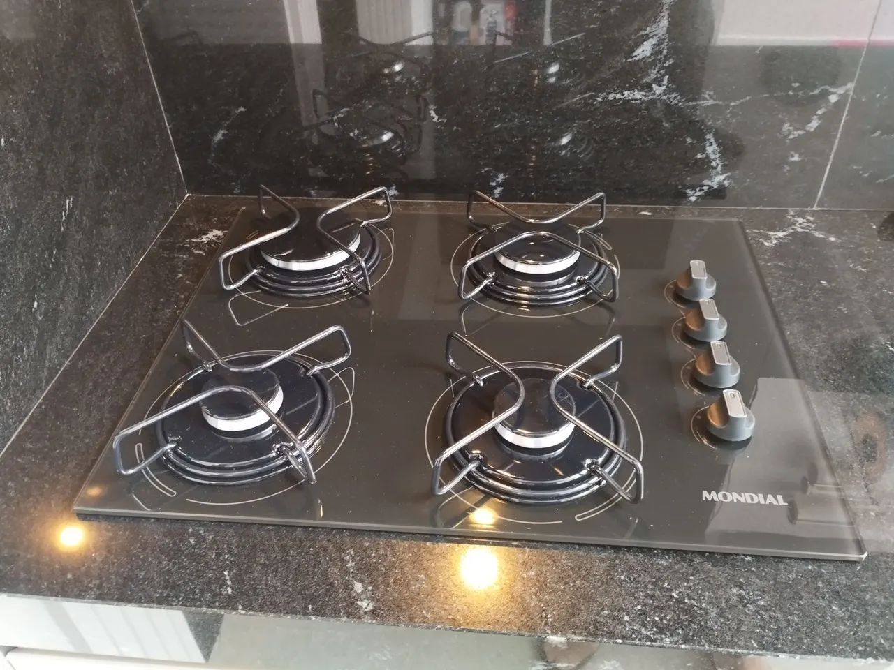 Cooktop  - Foto 4