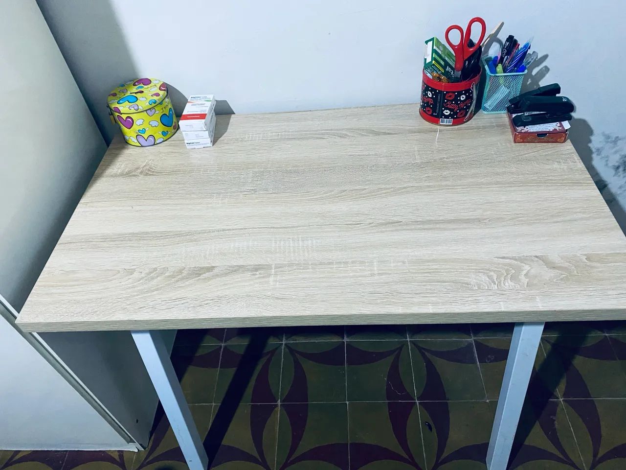 ? Mesa de estudo/escritório à venda - Foto 2