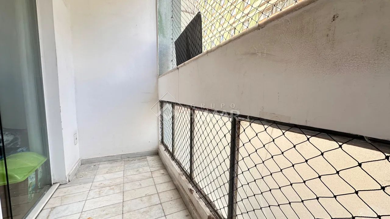 Apartamento 2 quartos - Centro - Foto 2