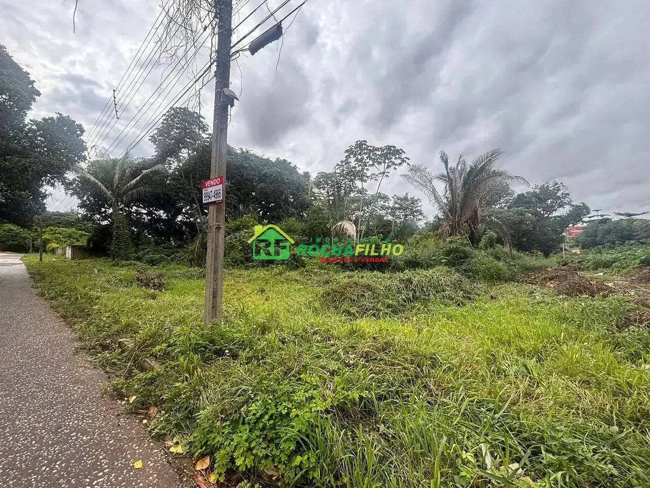 TERRENO A VENDA - Foto 2