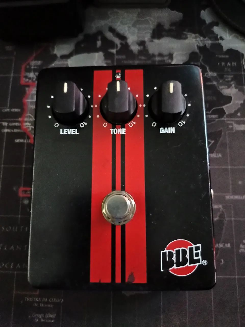 Pedal Distortion BBE AM64 - Foto 3