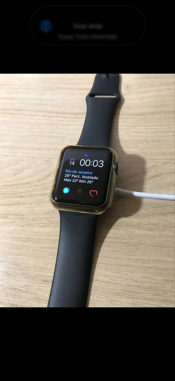 Apple Watch series 2 - Foto 2