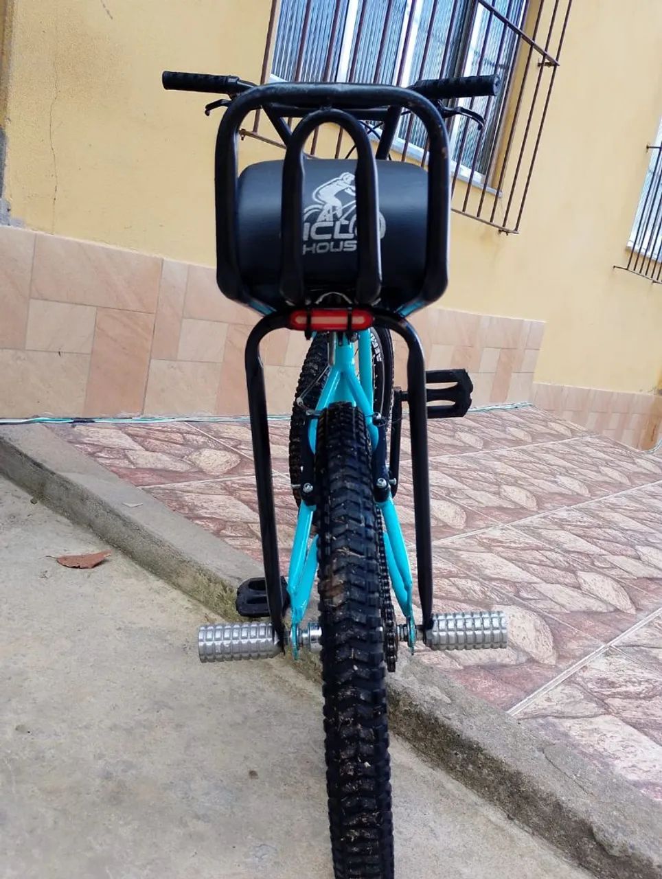 Bicicleta aro 20 - Foto 3