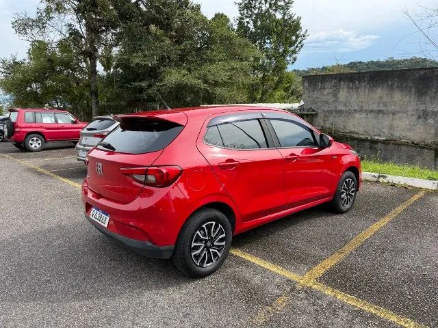 Fiat Argo Drive 1.0 6V Flex 2019 - Foto 2