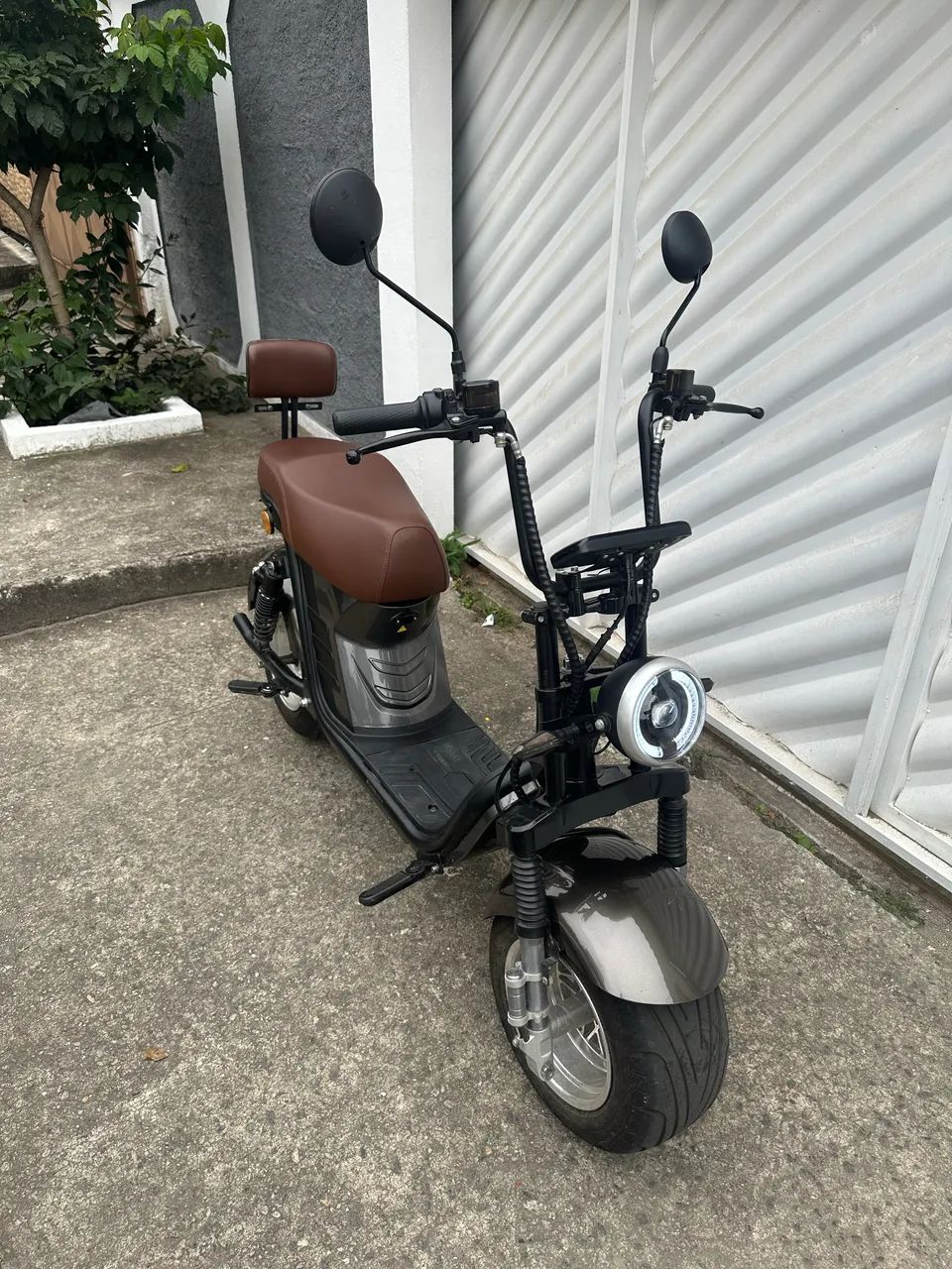 scooter x13