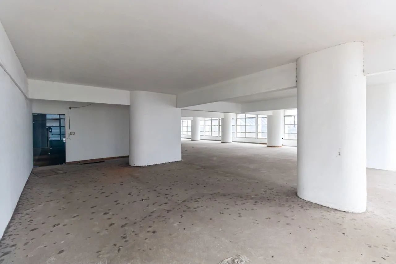 Sala comercial na Rua Formosa, 367 - Conjunto 1550  261 m²
