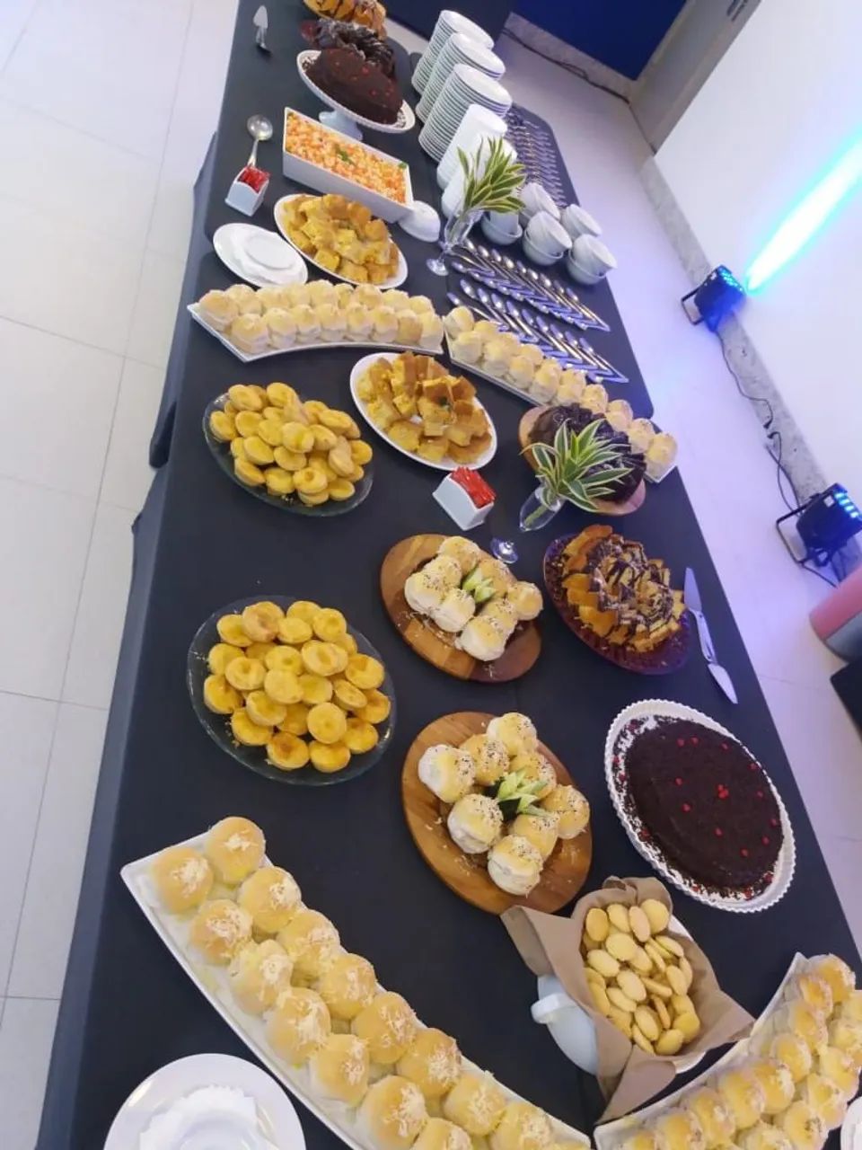 Ricardo garçom e. Bar mer - Foto 3