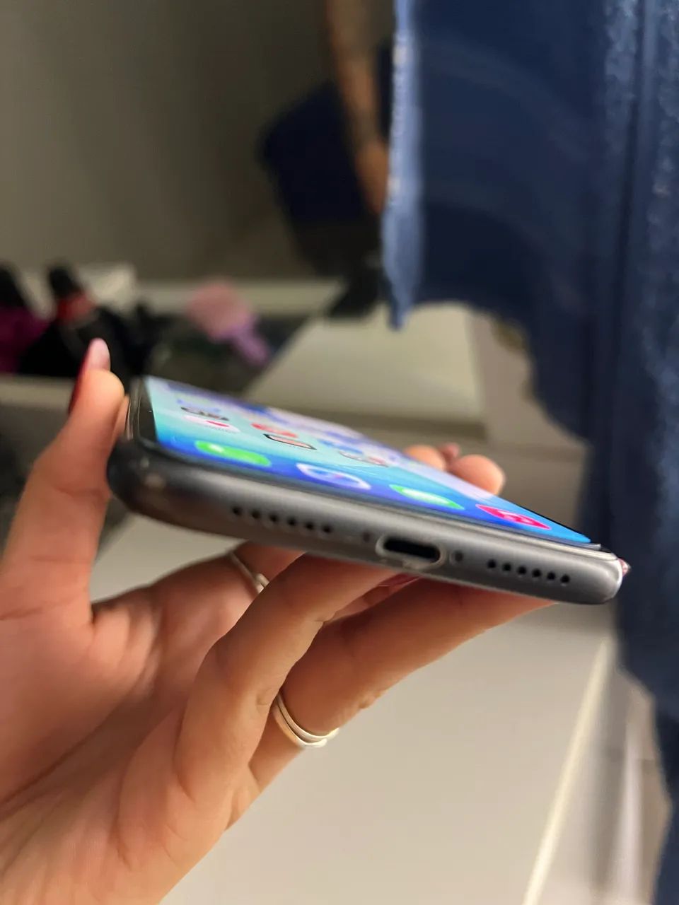 iPhone 11 - Foto 2