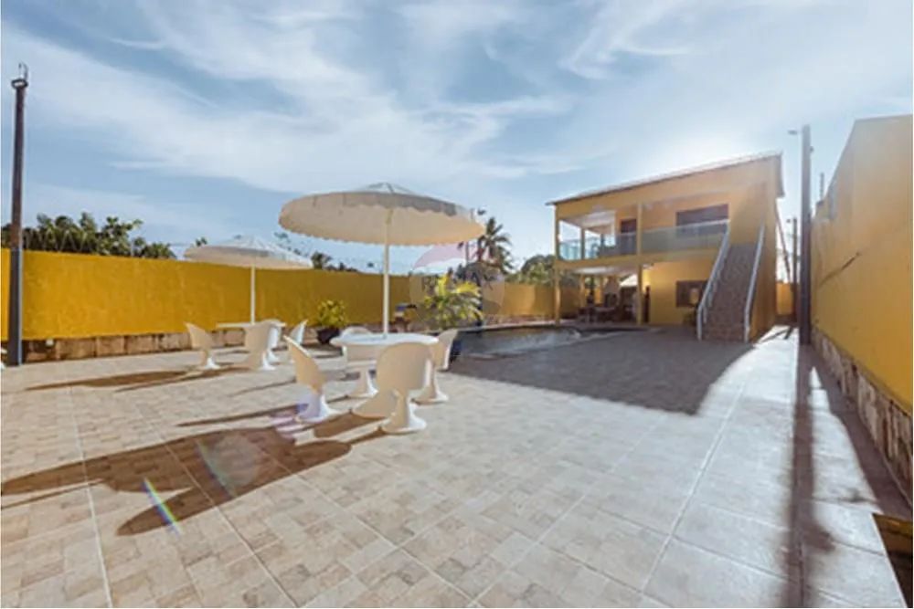 Casa de Luxo em Paracuru: 6 Suítes e Piscina - Foto 2