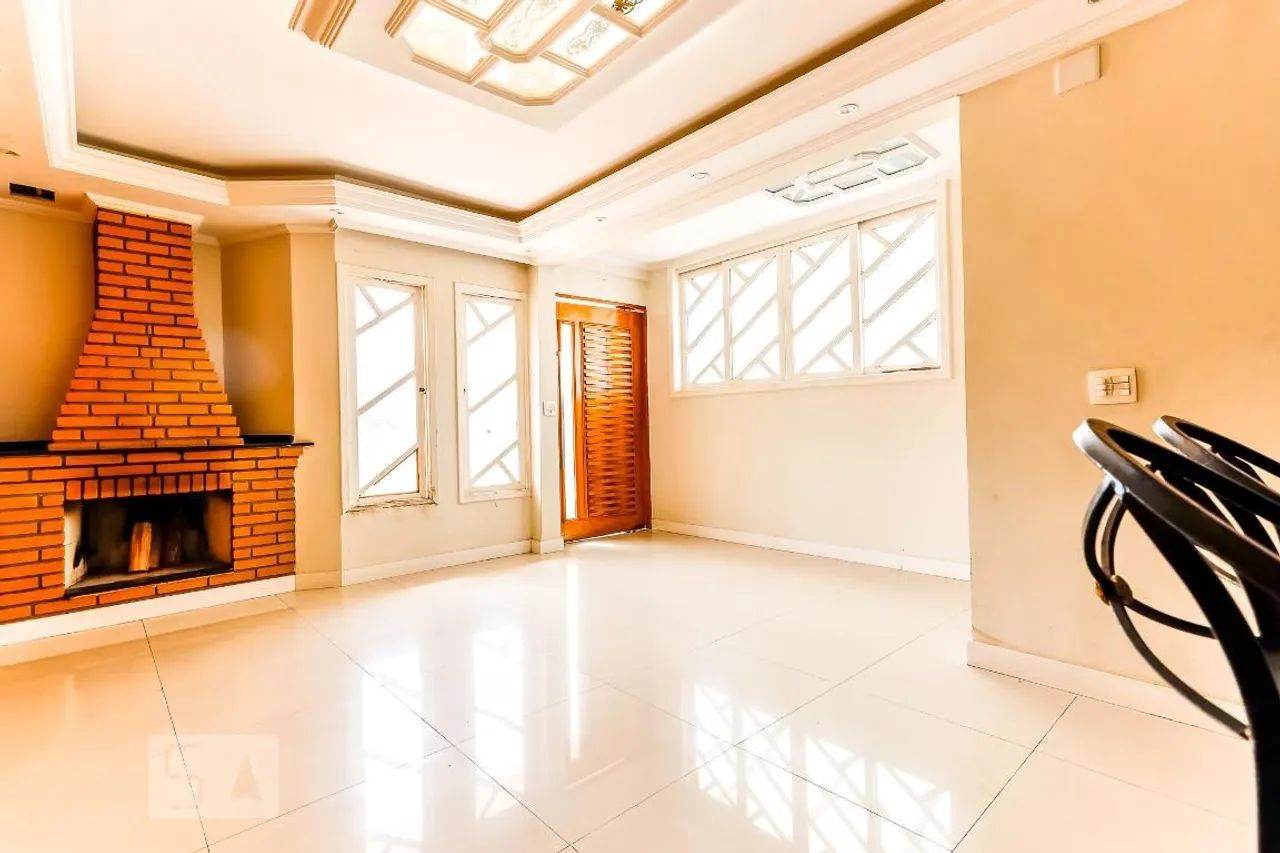 Casa à Venda - Vila Ede, 3 Quartos, 450 m2 - Foto 3