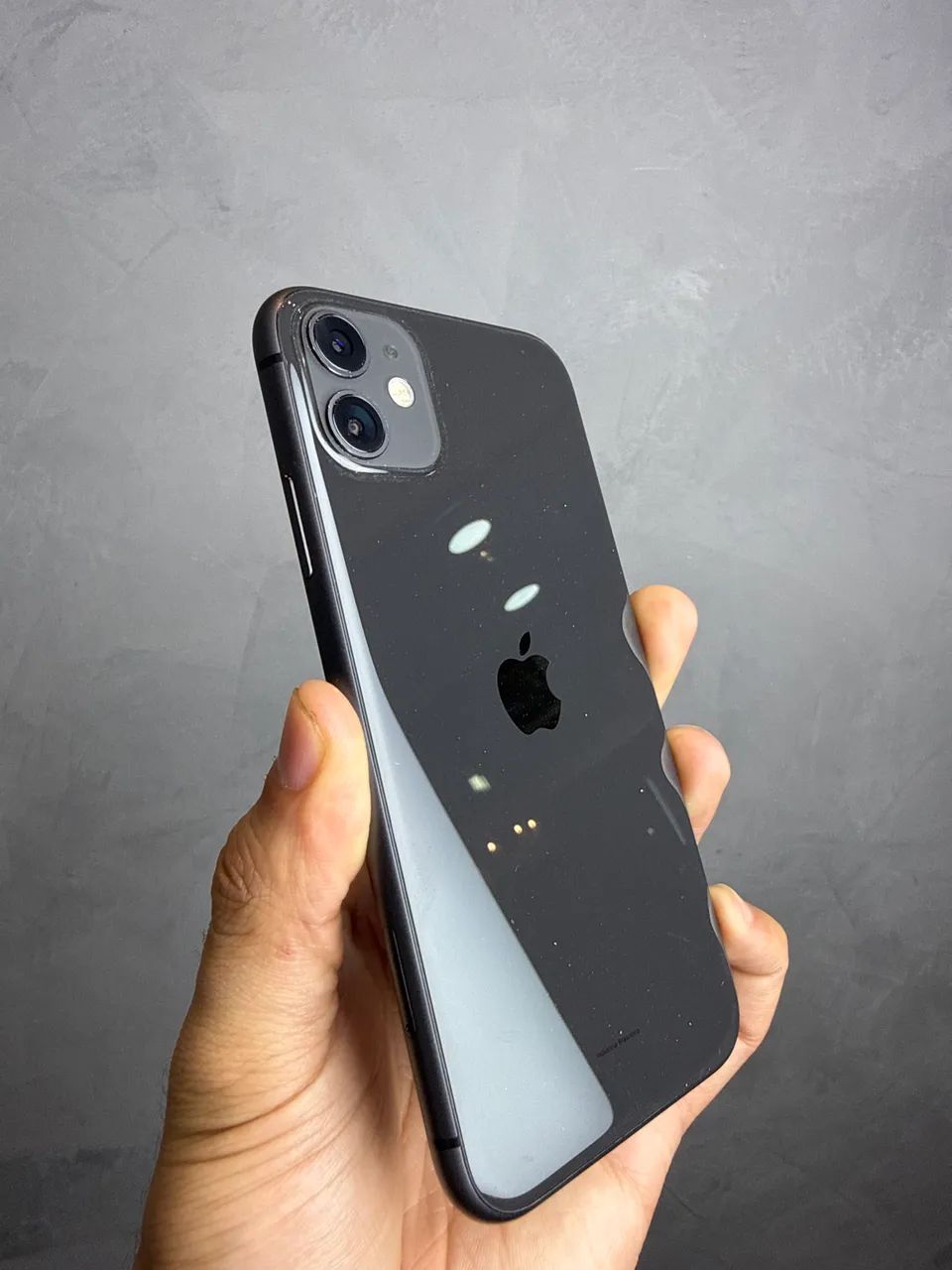 iPhone 11 64gb 83% em estado de novo - Celulares e Smartphones
