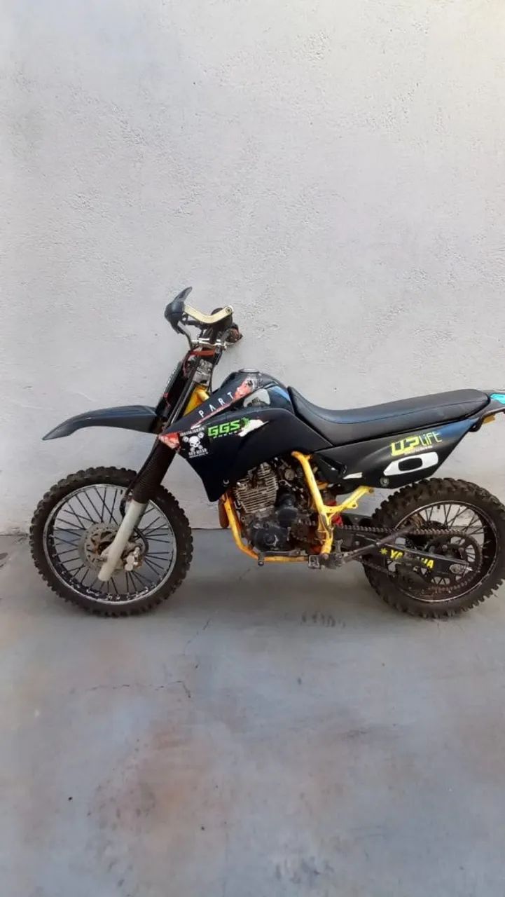 Lander 250