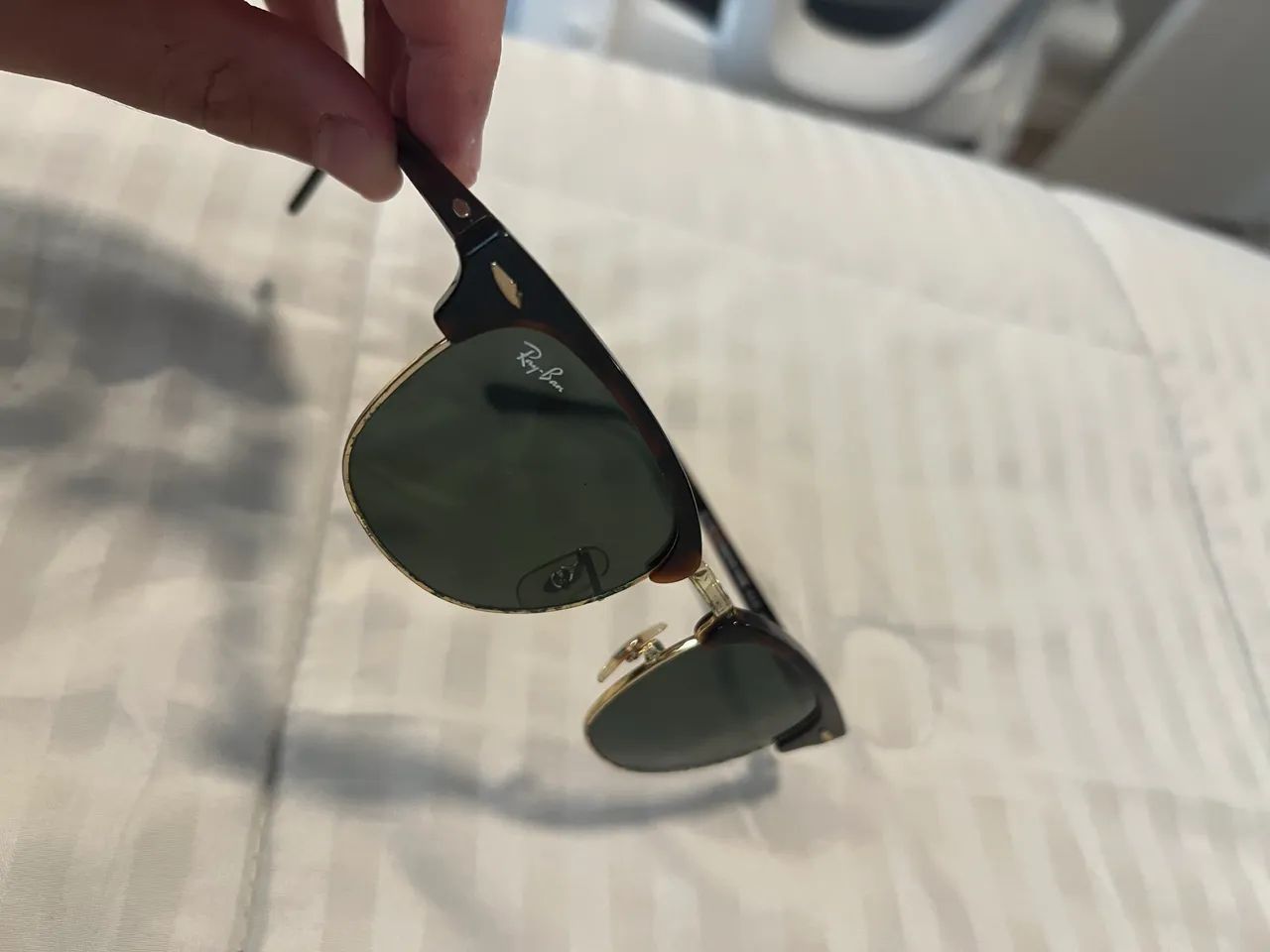 Óculos rayban original  - Foto 5