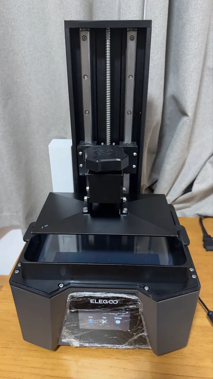 Impressora 3D em perfeitas condições  - Foto 2