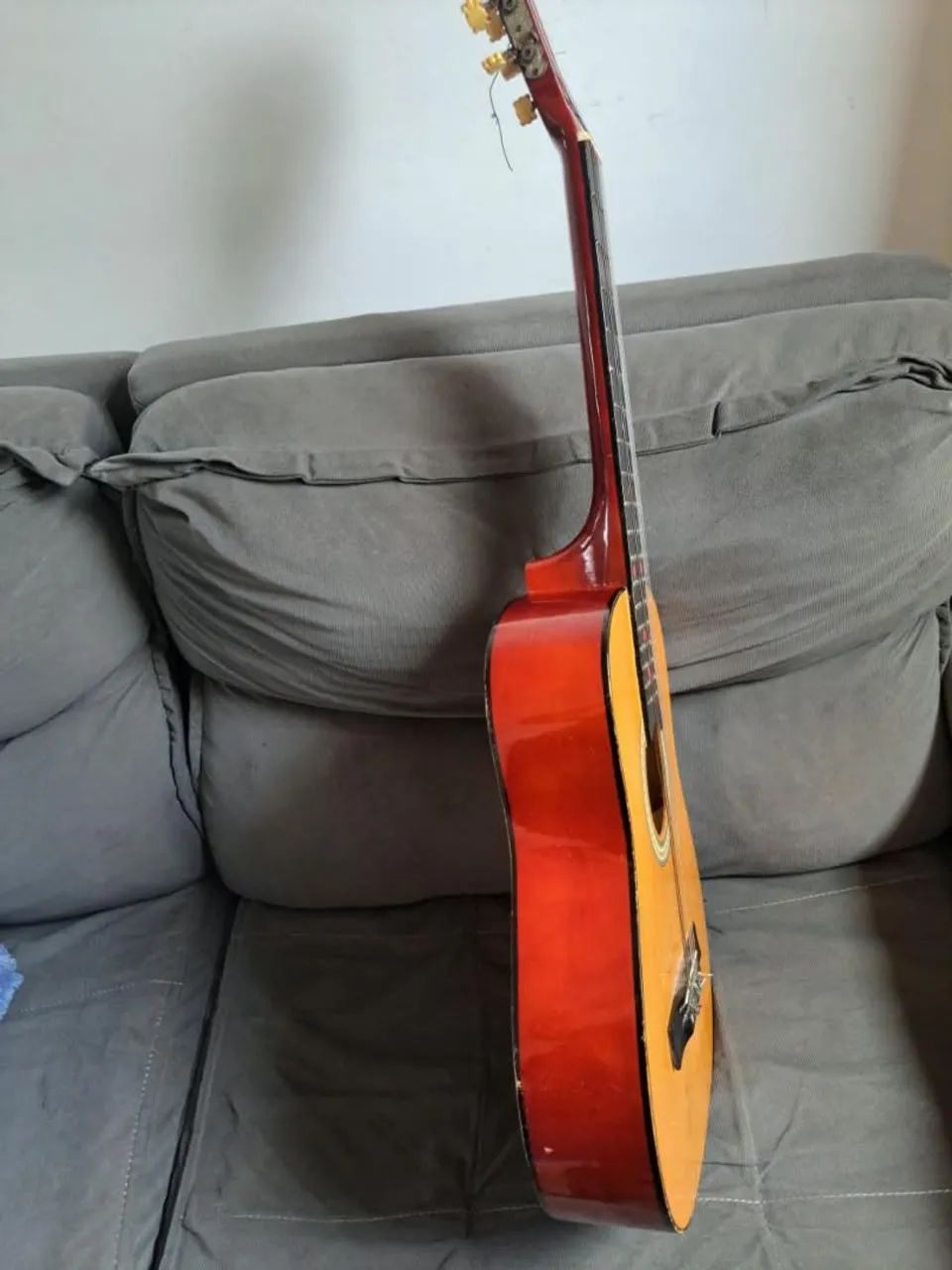 Violão  - Foto 4
