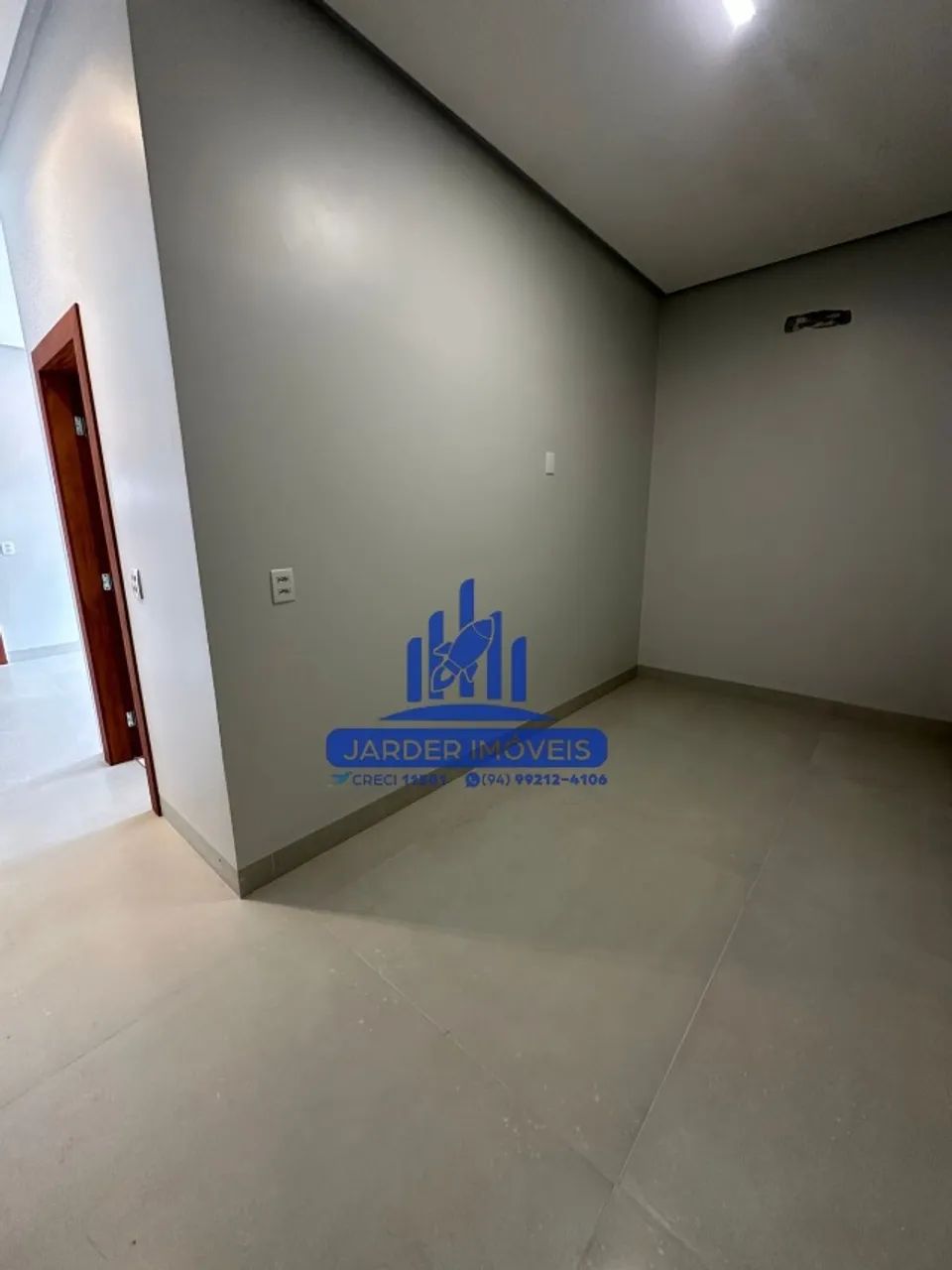 Casa para venda / bairro Cidade Jardim - Foto 4