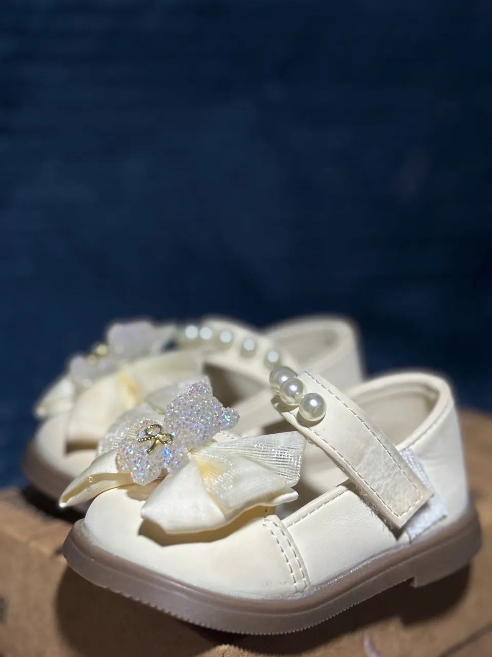 Vendo Melissa Infantil