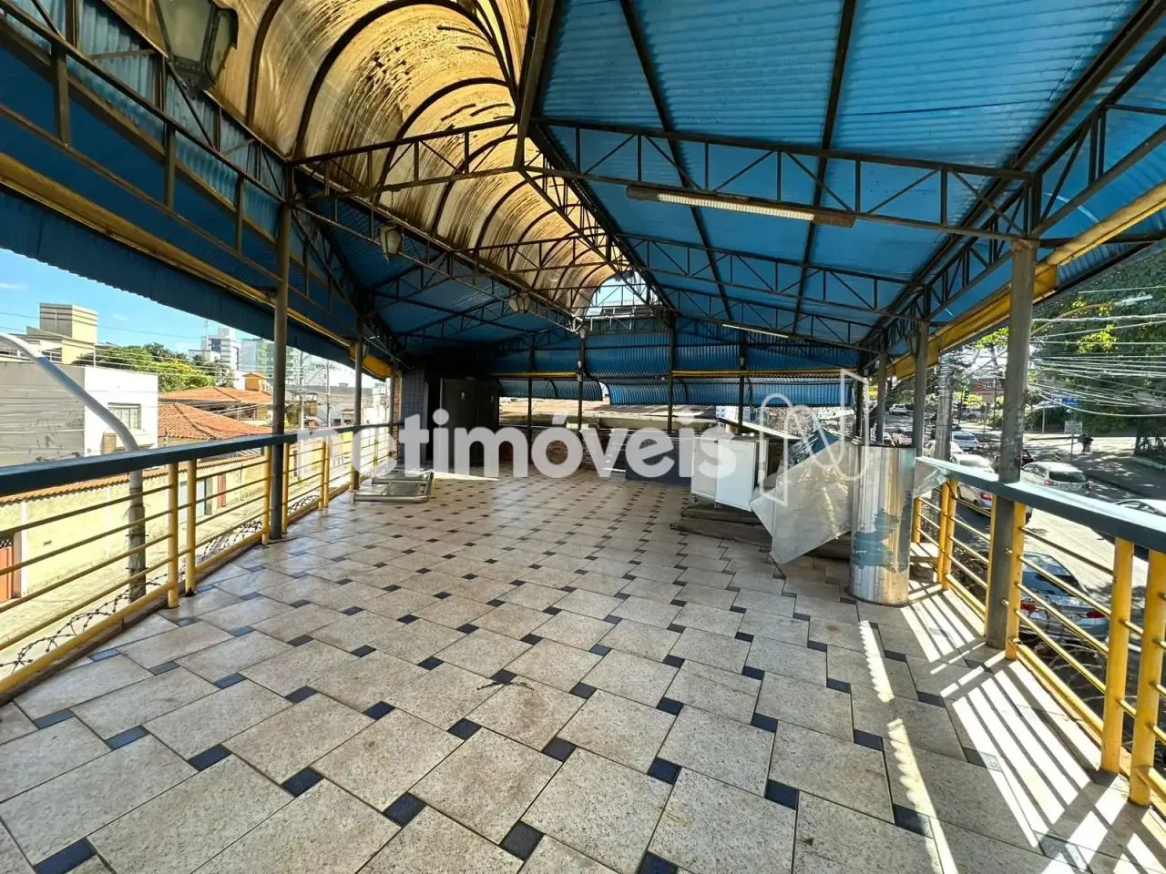 Casa Comercial no bairro Padre Eustáquio - Foto 5