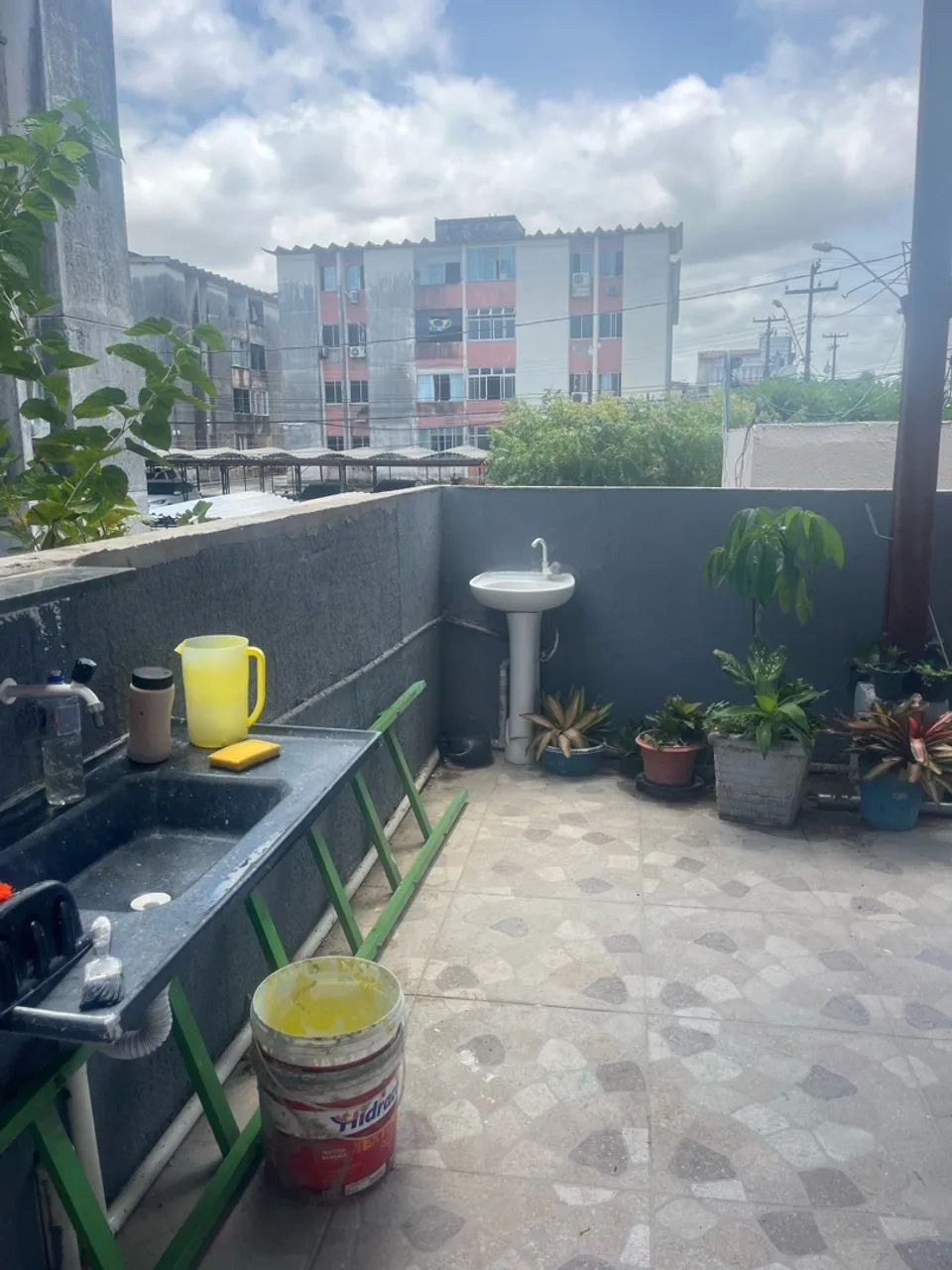 Vendo este prédio no Feitosa  - Foto 4
