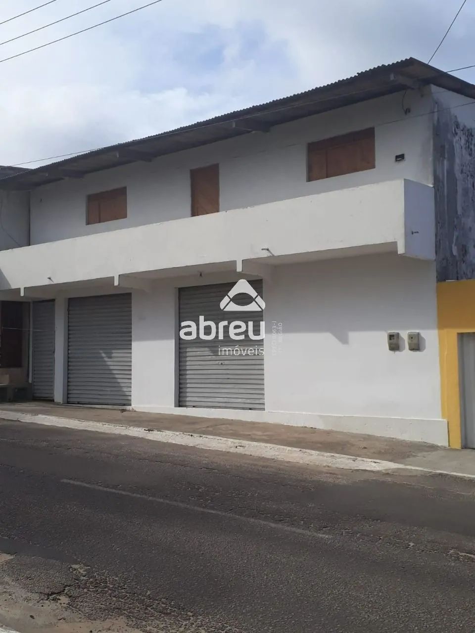 Prédio Comercial  à Venda em Parnamirim, RN - Foto 2