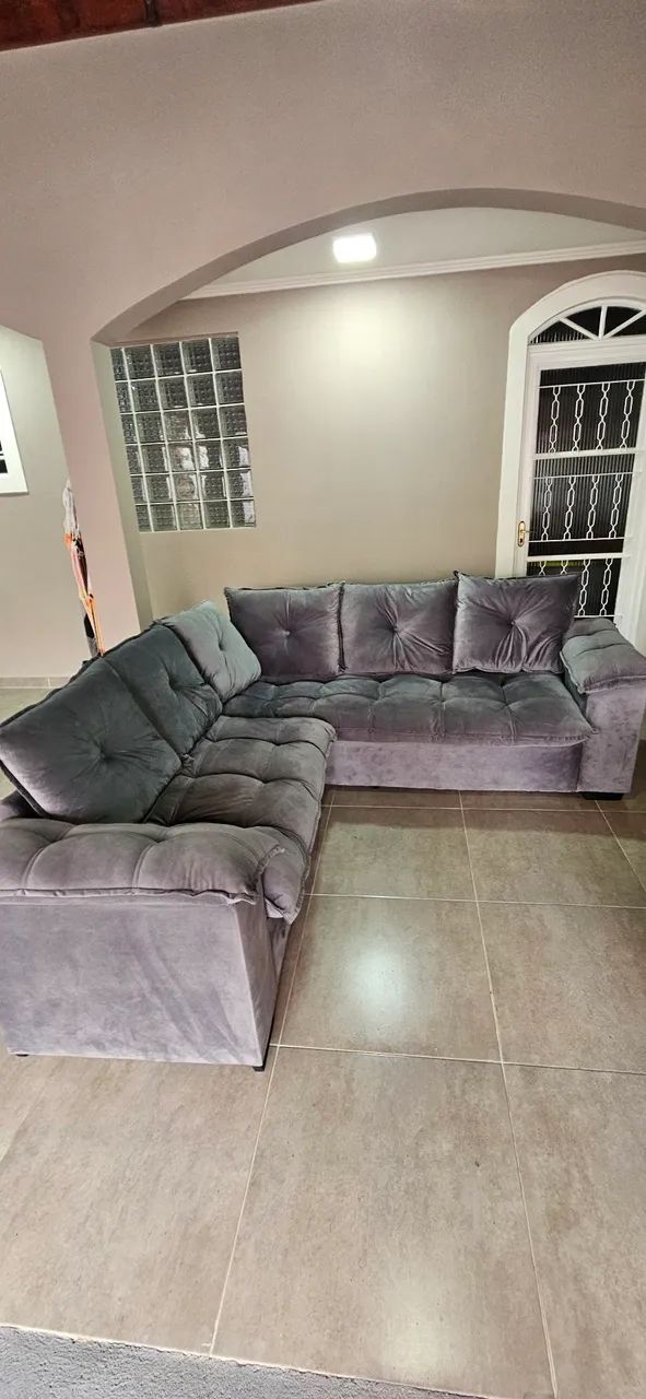 Sofá 