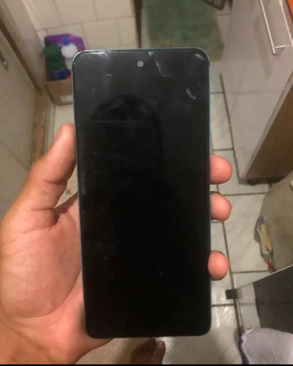 Vendo-celular infinix Hot 30 - Foto 3