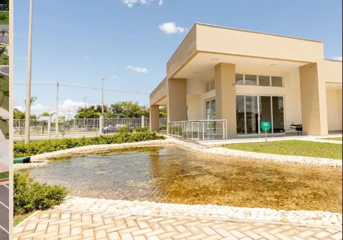 LOTE NO FLORAIS DO PARQUE | 393,21 m² - Foto 2
