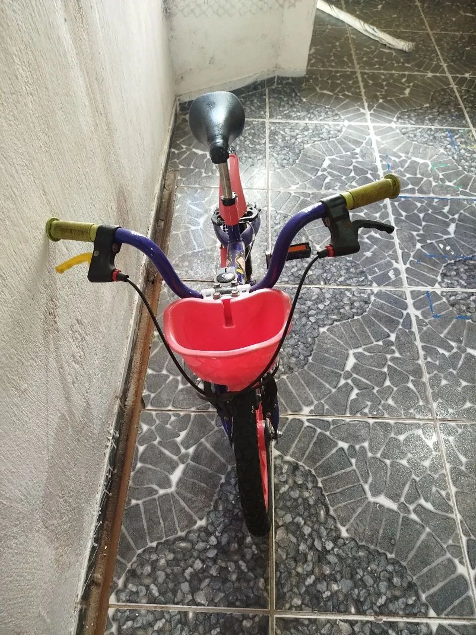 Bicicleta Infantil - Foto 3