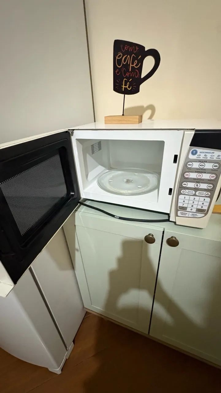 Microondas  - Foto 2