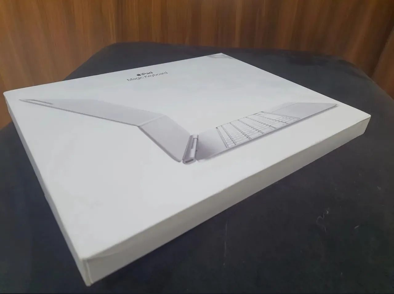 Magic Keyboard  - Foto 2