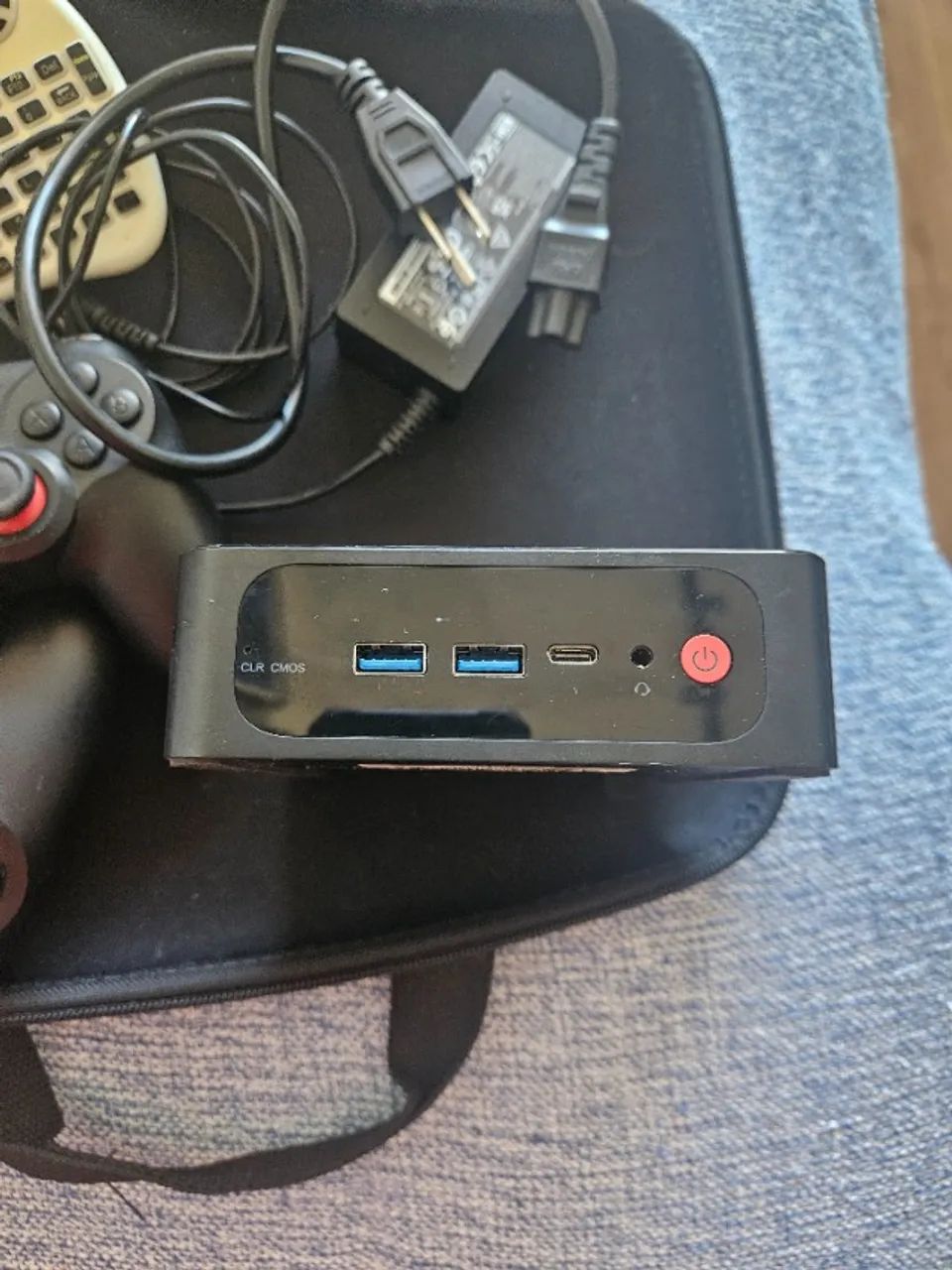 Beelink SER ryzen 5500u - Foto 2