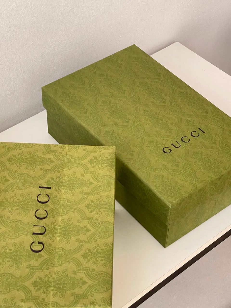 Tênis GUCCI  - Foto 3