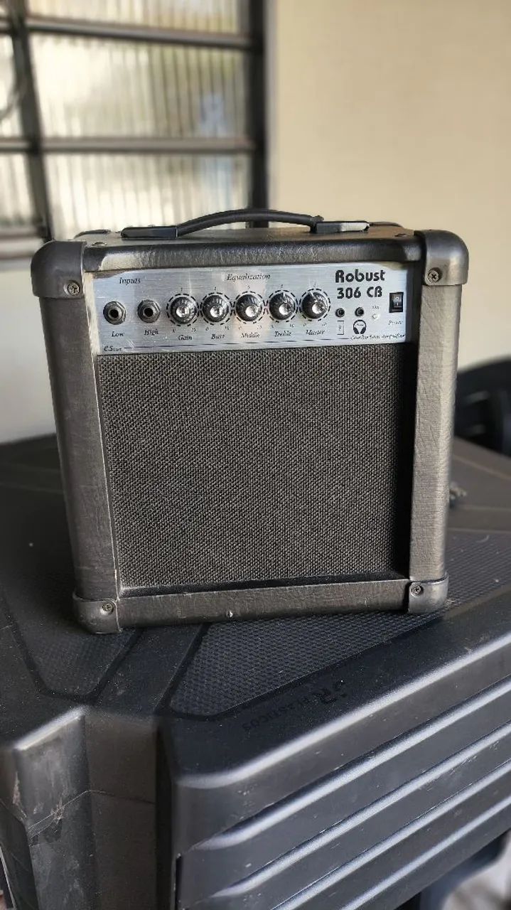 Cubo para baixo 20w