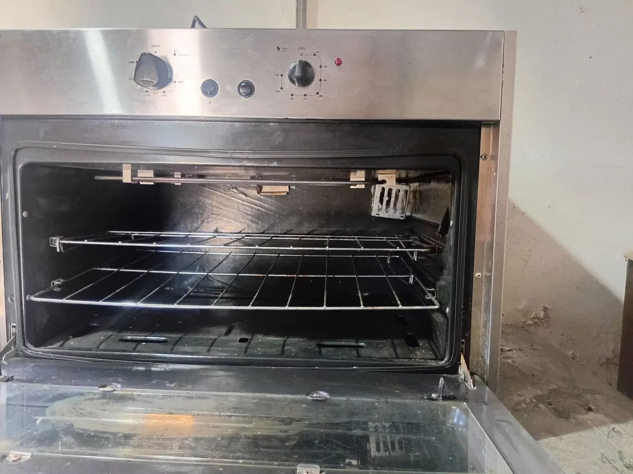 Forno grill e no gás  - Foto 4