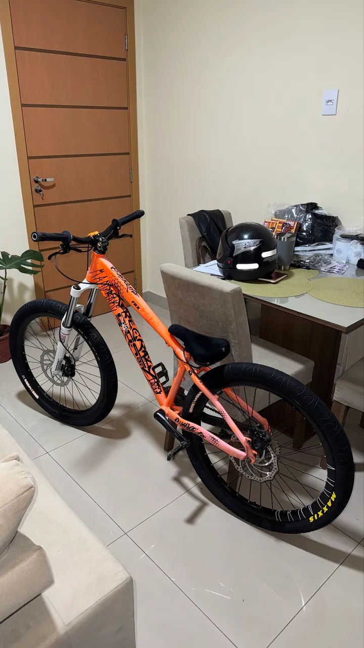 Vendo Gios FRX - Foto 3