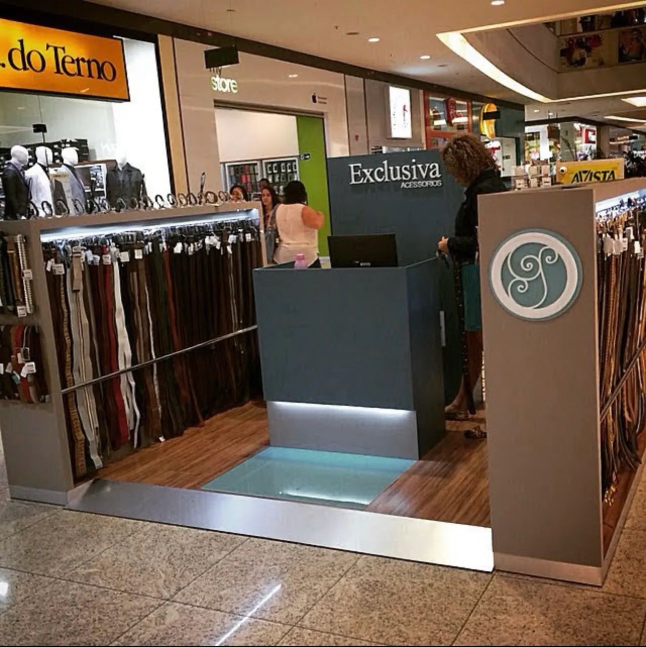 Quiosque para shopping  - Foto 3