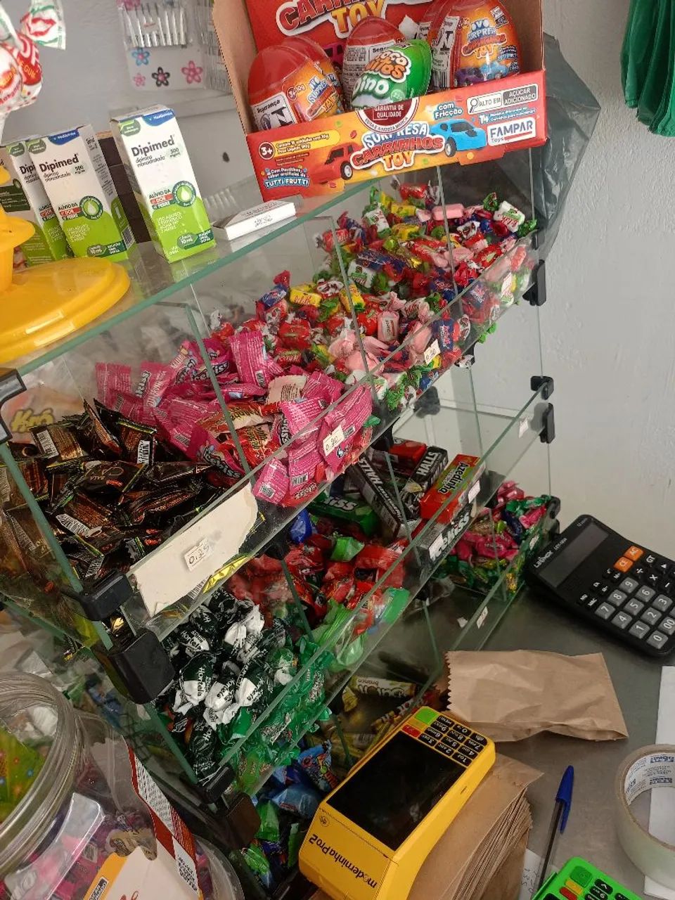 Vende se expositor  - Foto 2
