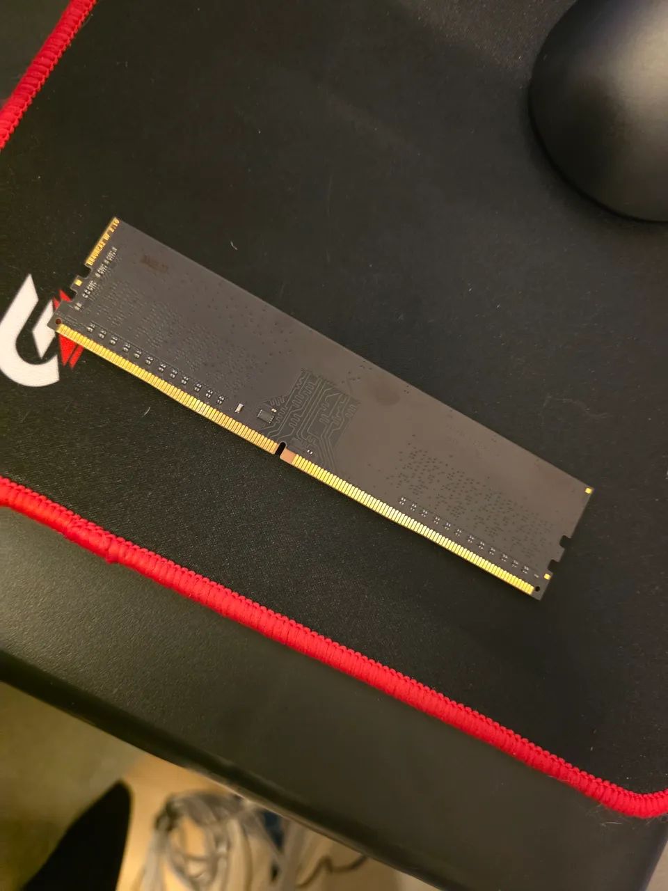 Memória RAM Macrovip 8GB DDR4 2666MHz - Foto 3