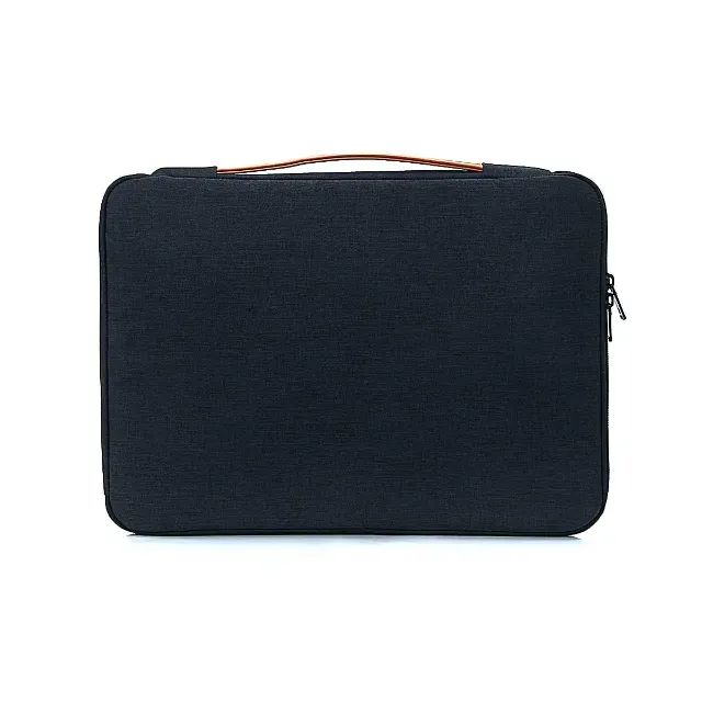 Case Para Notebook Get Anti-Impacto com Bolsos e Alça 15.6" - WZetta - Foto 4