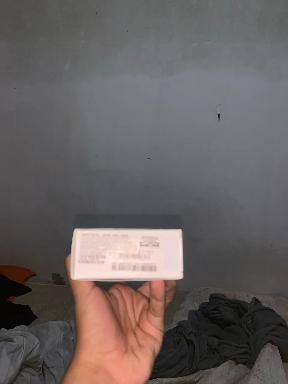 Samsung A07 - Foto 4