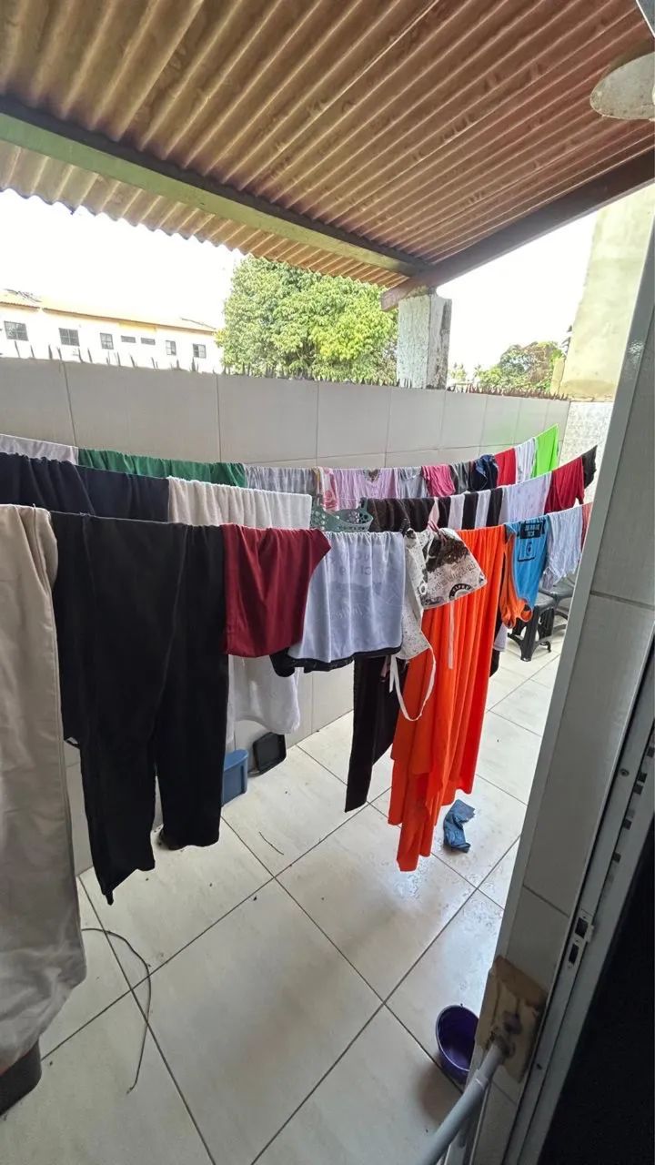 Duplex em rua sem saída na Maraponga  - Foto 3
