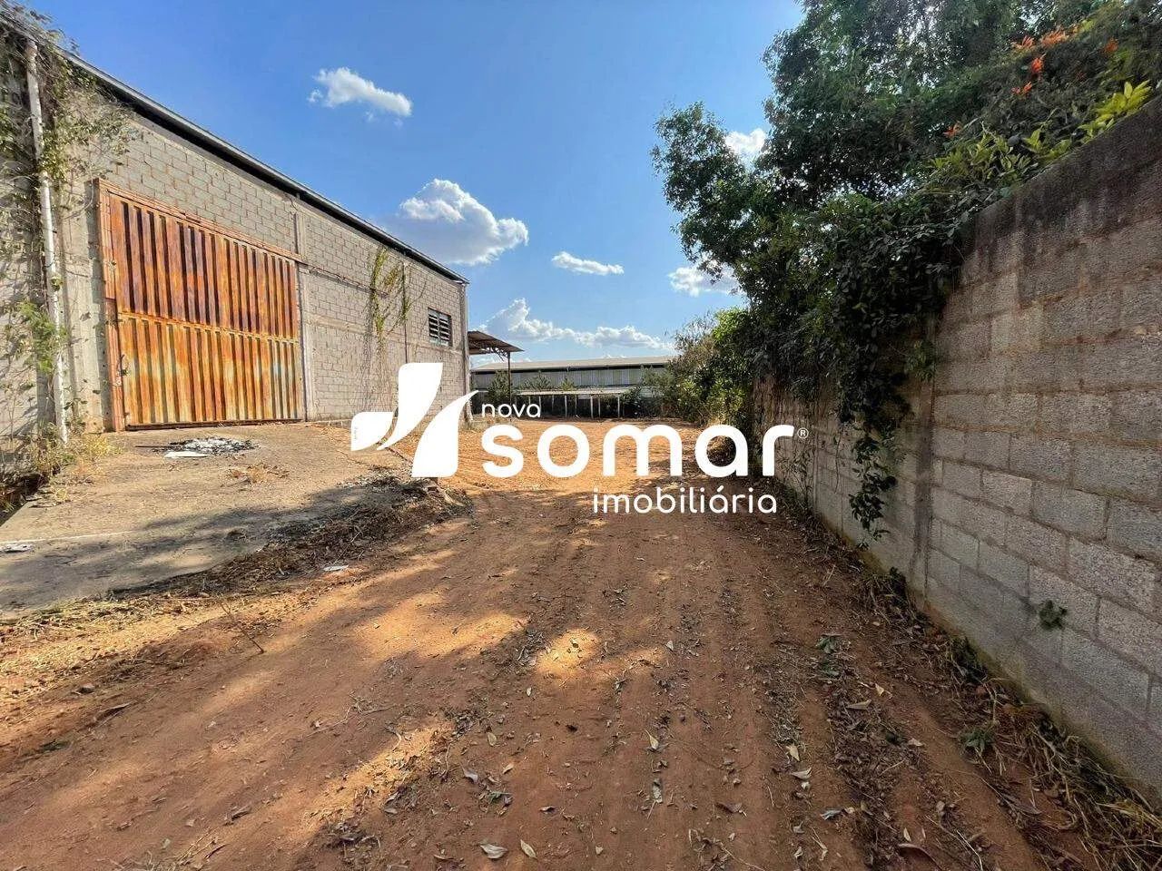 Galpão para aluguel, Distrito Industrial - Divinopolis/MG - Foto 5