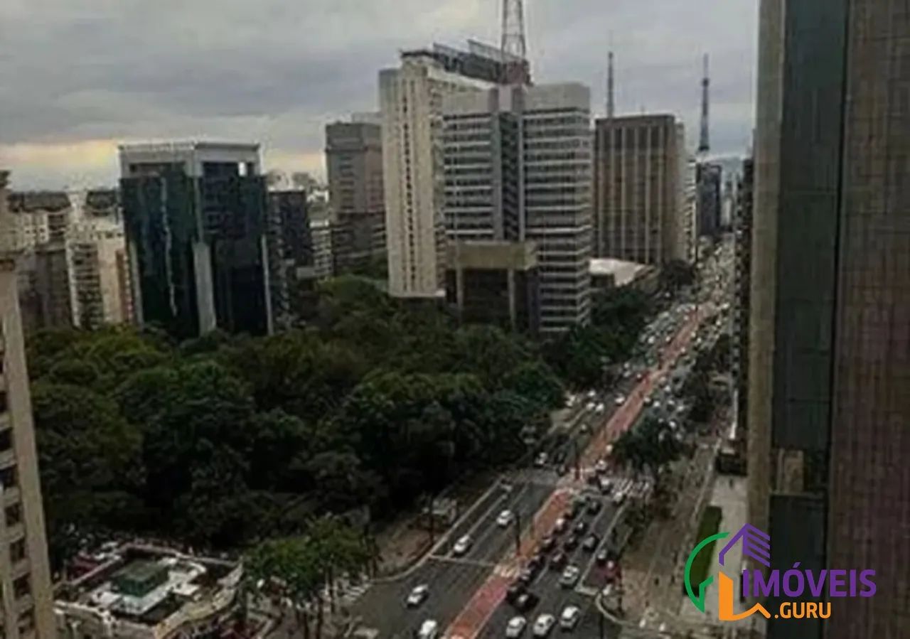 CONJ. COMERCIAL - JARDIM AMÉRICA - SP - Foto 5