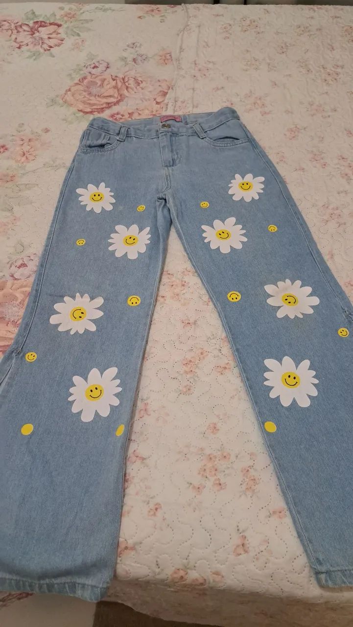 Calça infantil  - Foto 2