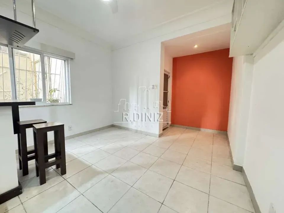 Urca. Quarto e sala. - Foto 3