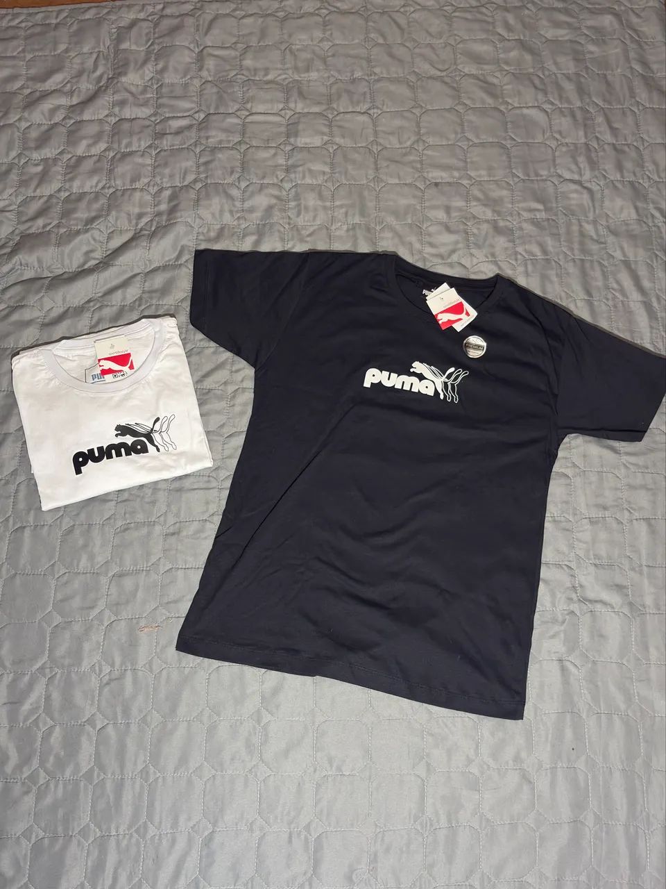 Camisa Puma 